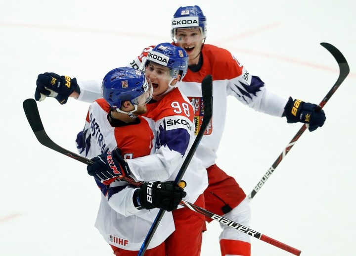 IIHF si kopla do Slovákov, nejednému rozjatrila rany
